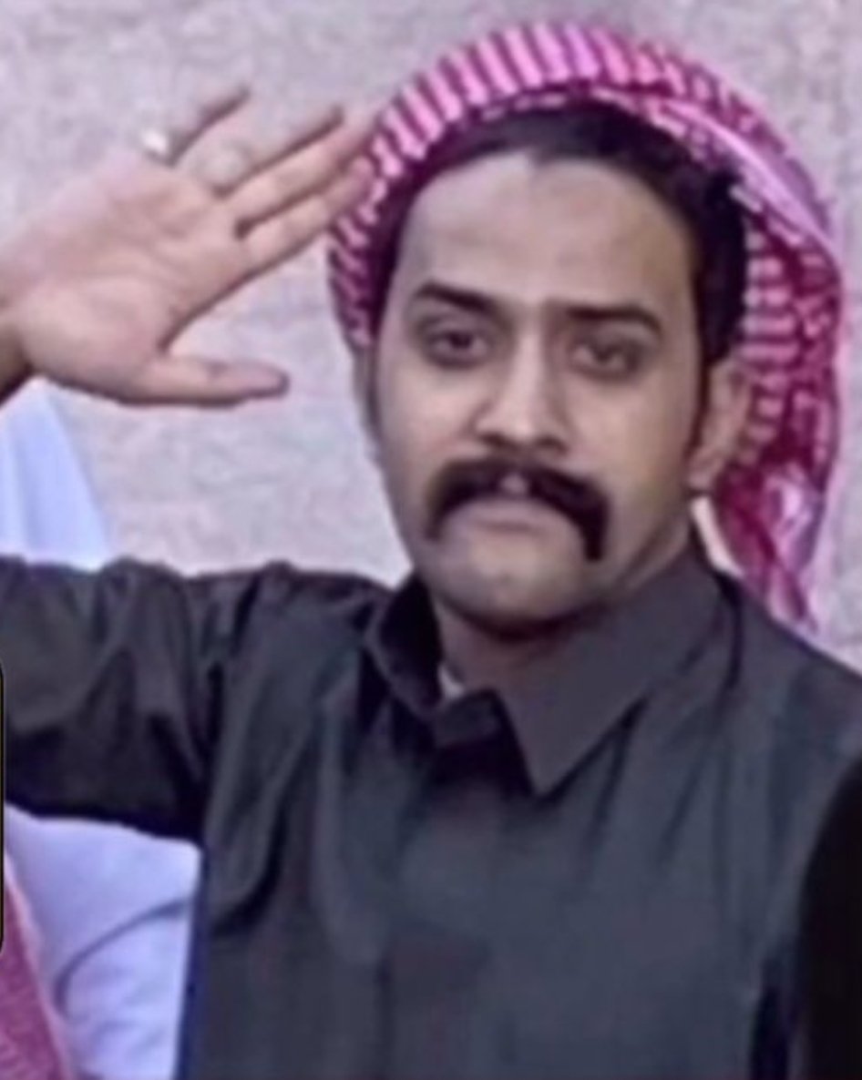 abdullah_HSS_'s tweet photo. ابن الوطن الشاب البطل #بندر_سعيد_المالكي العام الماضي في شهر 4 / 2023م أنقذ عائلة محتجزة في سيول بحي الوسام بمحافظة #الطايف واليوم بنفس الشهر 4 / 2024م المغرب يتوفى غرقًا في سيول وادي كيد.
نسأل الله العلي العظيم 🤲 أن يتقبله شهيداً وأن يعوض شبابه الجنة.
#تعليق_الدراسه #منخفض_جوي
#فضفض_بتغريده #المدينه_المنوره