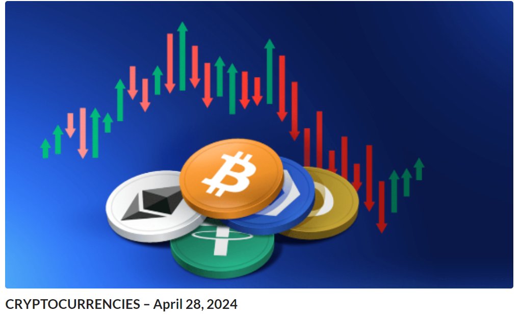 #TECHCHARTSMEMBERS Latest special #cryptocurrency report is sent out. blog.techcharts.net/index.php/2024…