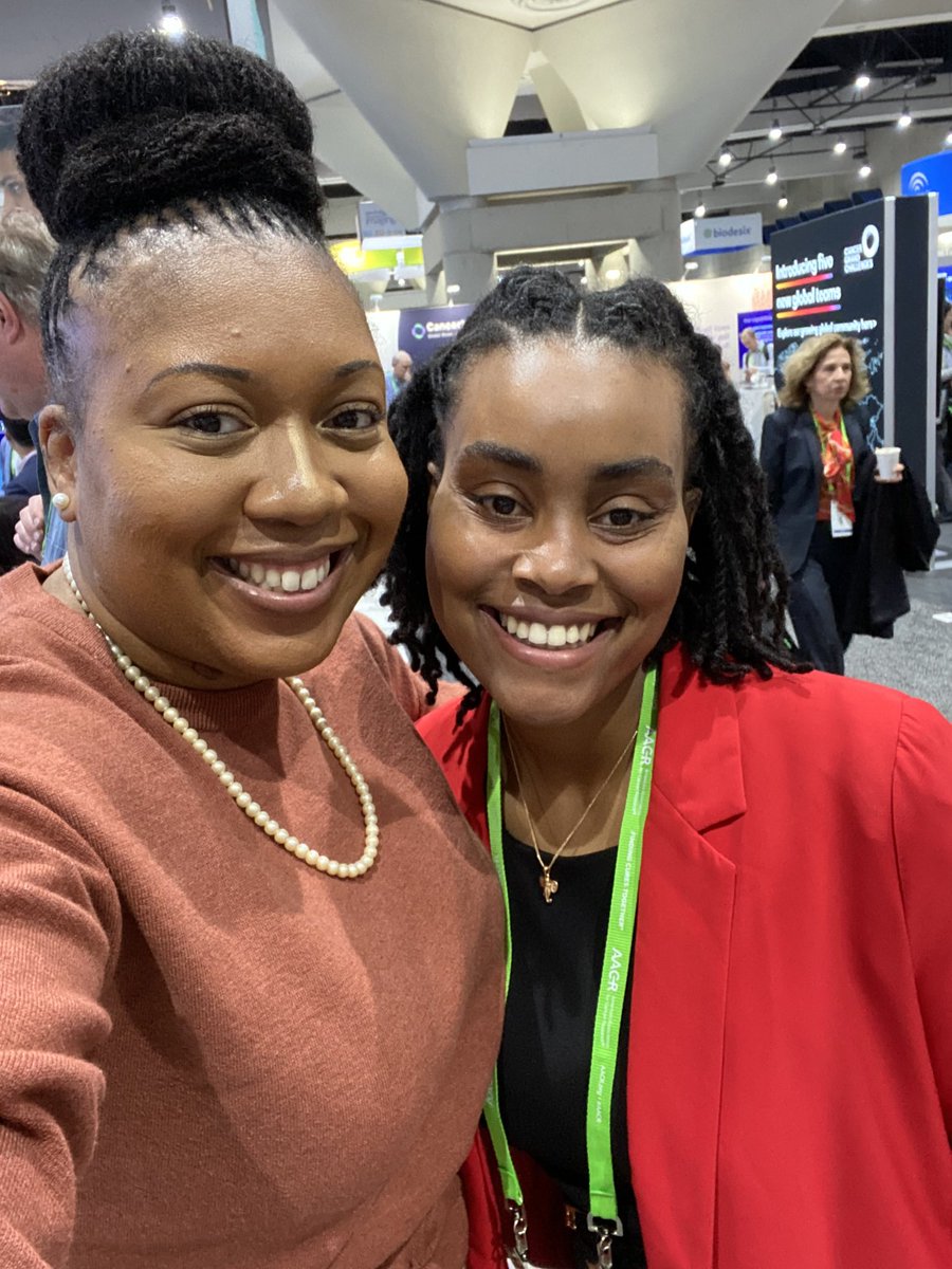 Courtney D. Dill, PhD, MSBR, MSCR tweet media