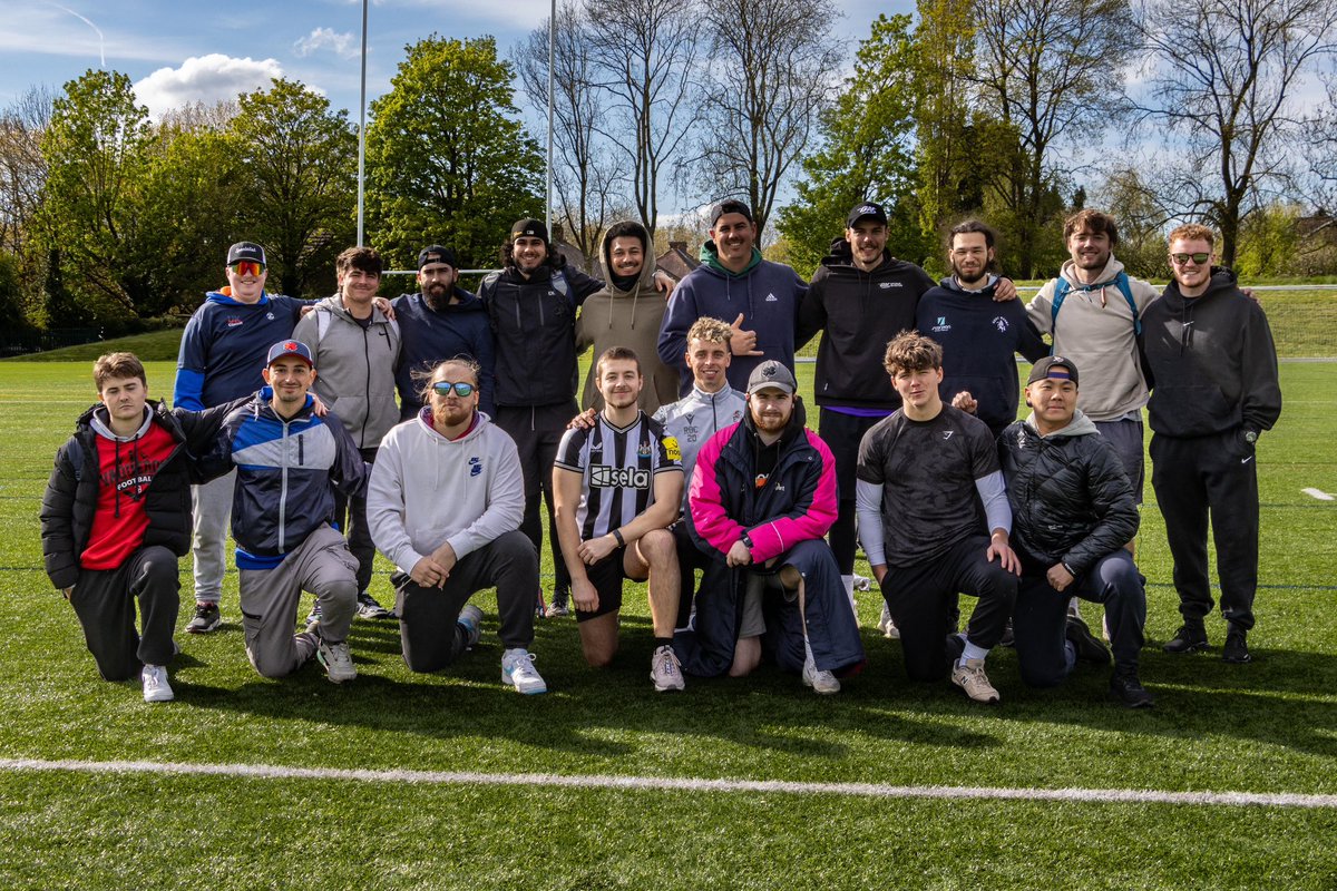 #PuntFactory x @unitedkicking Spring Ranking Camp This partnership is about to change the game here for the UK, Europe & beyond. 🤝🏻🤙🏼