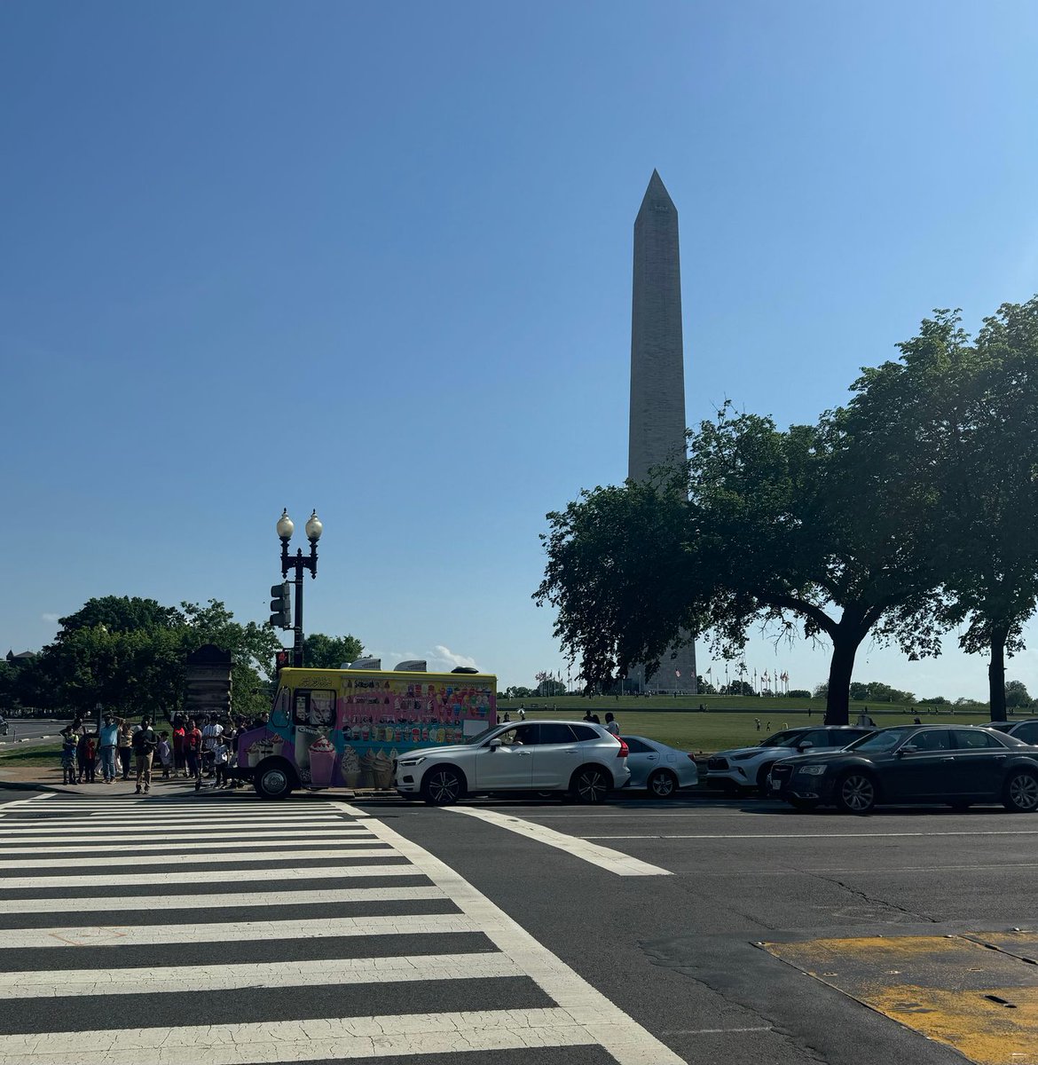 An early morning for some but day one of our travels and #cepa education are in the books! What an opportunity for #mendallfingrp 🙏🏼🙌🏼 #washingtonDC #Elevate2024 #exitplanning #successionplanning #mainebiz #travel #sightseeing #monuments #Florida