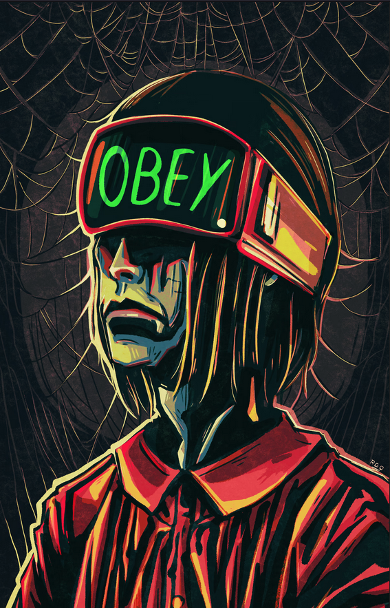 👁 Redgoatqueen🌶️ (Molly) tweet media