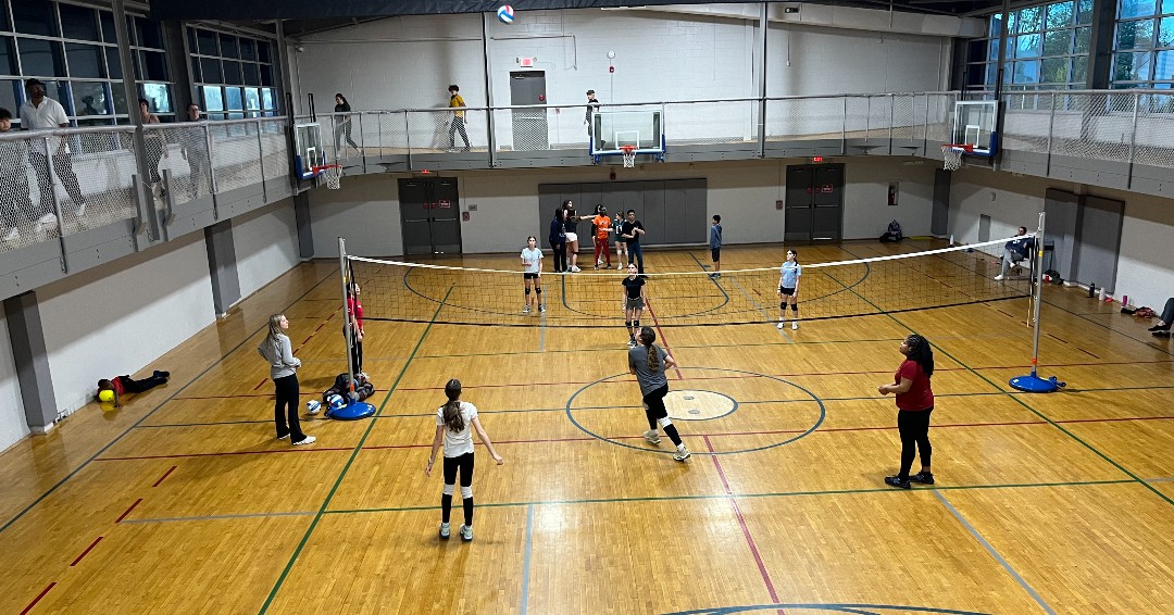Fairless Hills YMCA tweet media