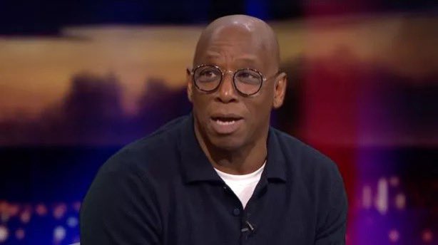 🗣️| @IanWright0: “I'm praying that someone could cause Man City or Liverpool a problem. So if it comes down to it [the last game of the season], then it's goal difference. If Tottenham could do us a favour…” [PL] #afc