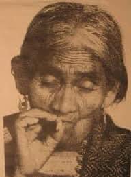 Advice from María Sabina a Mexican healer and poet. 

“Heal yourself with the light of the sun and the rays of the moon. With the sound of the river and the waterfall. With the swaying of the sea and the fluttering of birds. 

Heal yourself with mint, neem, and eucalyptus.