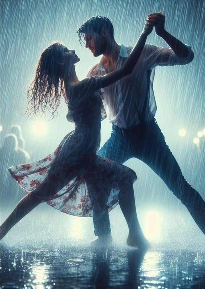 🥀💫Choose someone who always makes you feel like dancing even in the rain💫🥀✌🏻🫶🏻💋💋

#quotes
#PositiveVibesOnly 
#KindnessMatters