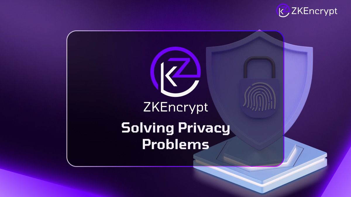 ZKEncrypt tweet media