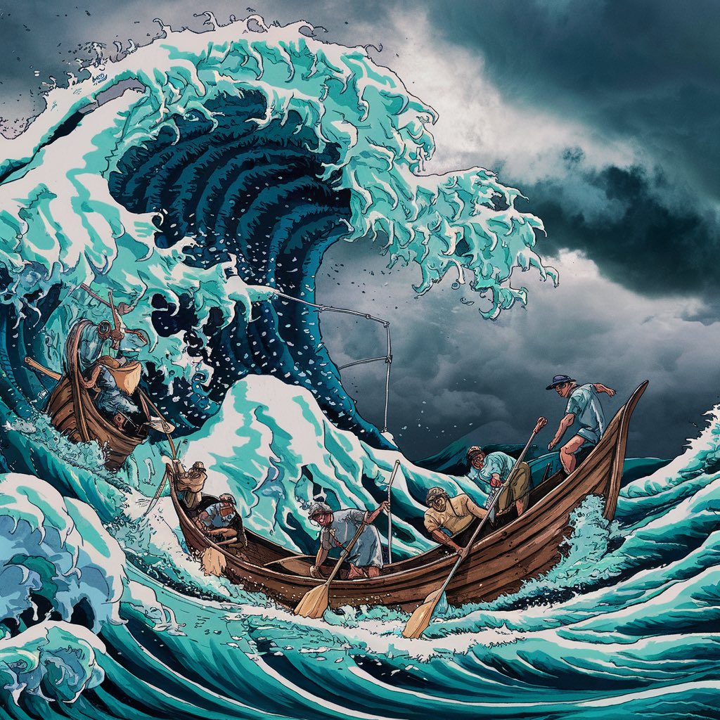 🚨🚨🚨It’s official!🚨🚨🚨

The #NamiArmy is showing their strength and unity!

The community created V3 pool is officially burned!

We will continue to build a more decentralized token to protect our community!

etherscan.io/tx/0x31d22cae3…