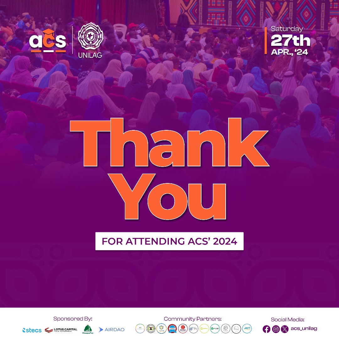 acs_unilag's tweet photo. You thought we were done?🌚
 Chill, chill.😎 

Dearest community members. 🤗
Thank you!
Thank you!
Thank you to every one of you who showed up at our event, THE ACADEMIC COUNSELING SEMINAR, 2024 🙇🏿‍♀. https://t.co/Cyr4hDdRWJ