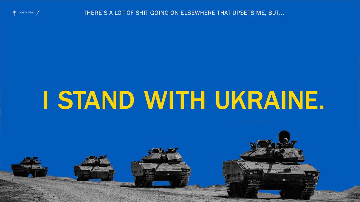 As a Swedish, already heavily taxed citizen, I am fully willing to pay any increase in taxes that may be necessary to do whatever we have to do, to ensure victory for Ukraine. Tax me.