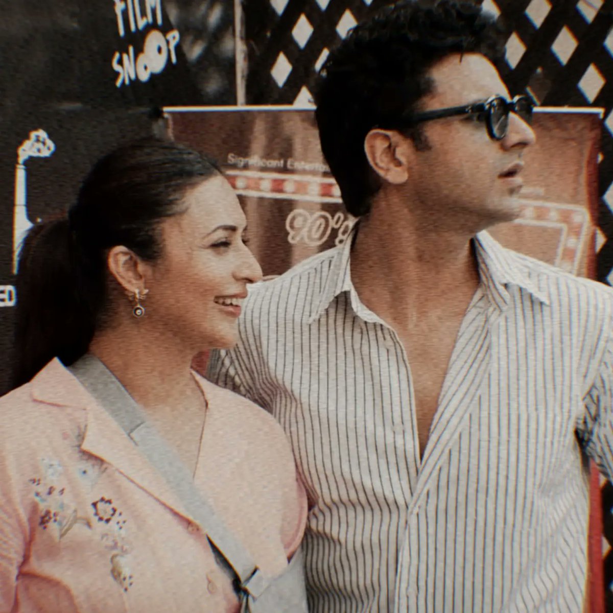 babies spotted! i'm in love with these snapshots!✨💕
@Divyanka_T @vivekdahiya08 
#divyankatripathi #vivekdahiya