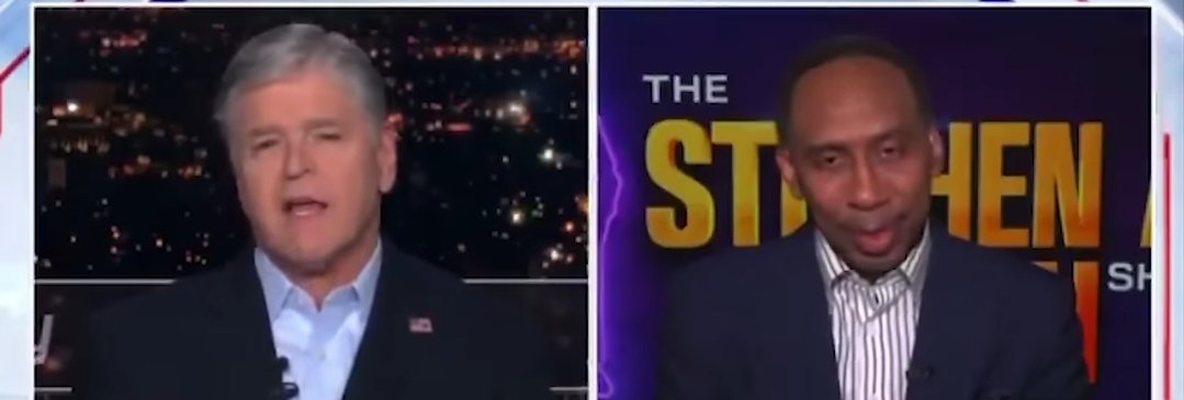 Oh look! Stephen A Smith DANCING/auditioning on Fox News! Fucking pawn! 

It's f*** both parties but... THEY know us too well. The SAS ACTIVATION 📡🐑 

#DIVIDEANDCONQUER 🐑 📺 ♻️