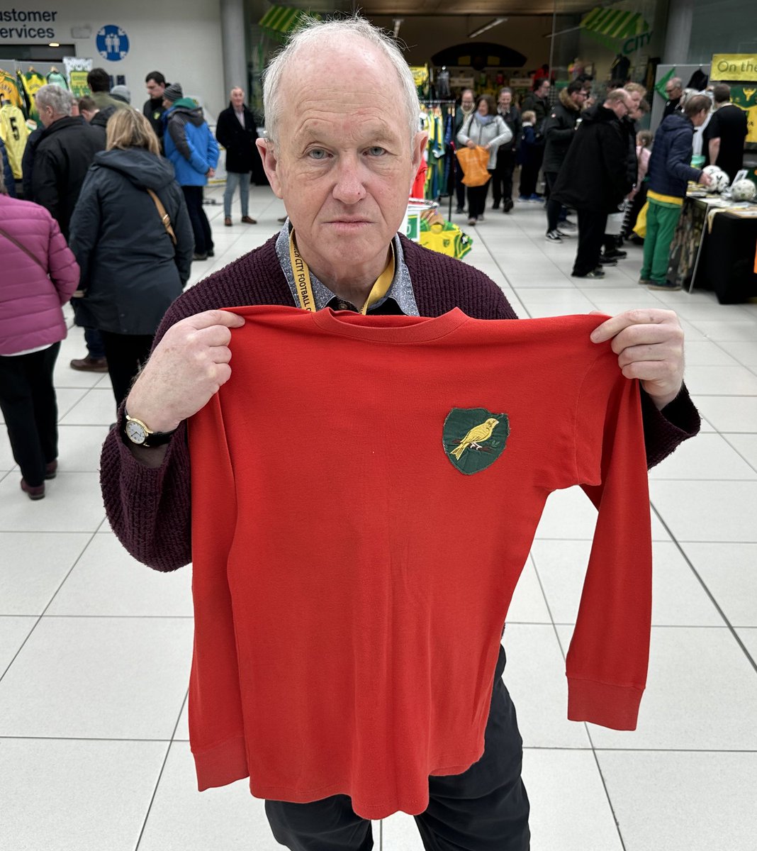 Rob Butler tweet media