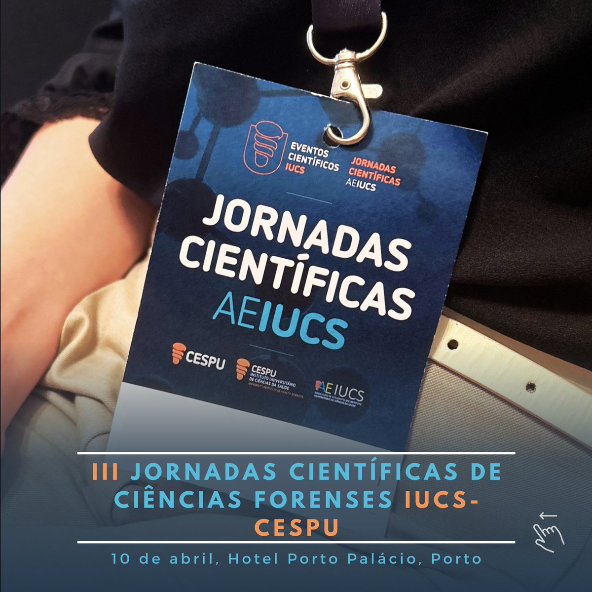 APCForenses tweet media