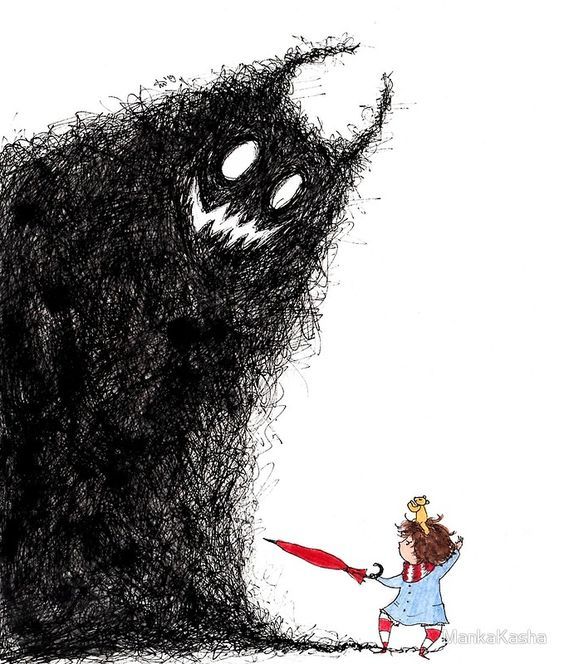 Si luchas contra la ansiedad, te recomiendo leer esto:

- Hilo de Psicología -

🧵 👇