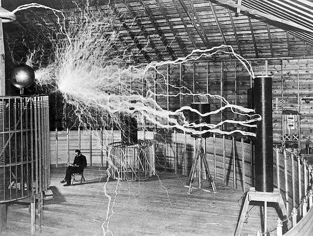 There are too many distractions in this life for quality of thought, and it's quality of thought, not quantity, that counts. — Nikola Tesla