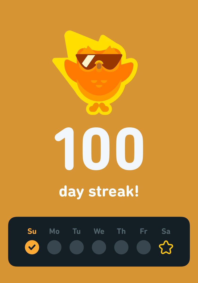 3 months and counting! #lesson #teacher #app #language #spanish #education #learning #fun #words