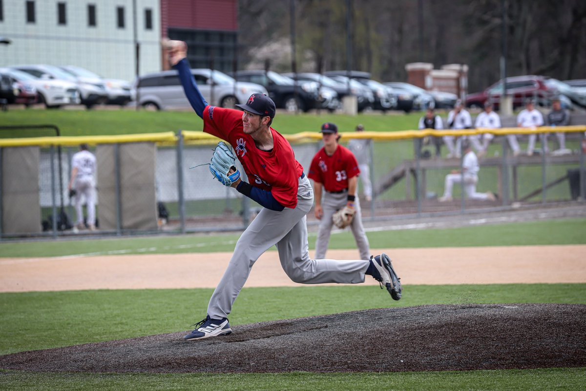 SpiderBaseball tweet picture