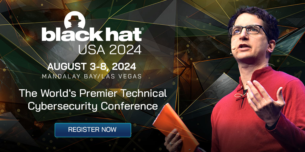 In #BHUSA trainings “A Beginner's Guide To Threat Hunting: How to Shift Focus from IOCs to Behaviors and TTPs” apply what you learn, you will work in teams (or individually) on table-top exercises which simulate a variety of real challenges and situations. bit.ly/3JDDMzW