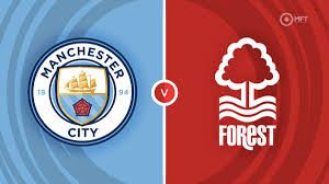 SoccerStre247's tweet photo. @ManCity vs #Nottm Forest live #CityGround #Stadium 🌍Soccer Streams
@livestream86
#NFOMCI  after half time 1 goal has been made by Mancity @JoskoGvardiol4 32' 📷
#EPL #ManCity https://t.co/ZeLNa01gw6