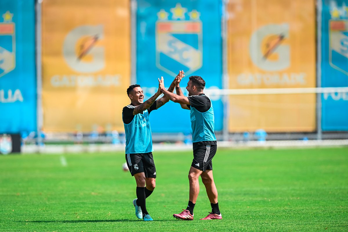 ClubSCristal tweet picture