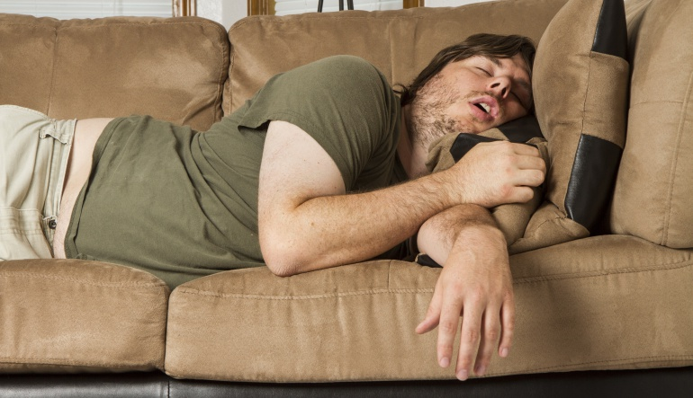 los domingos se duerme siesta o no se duerme siesta?