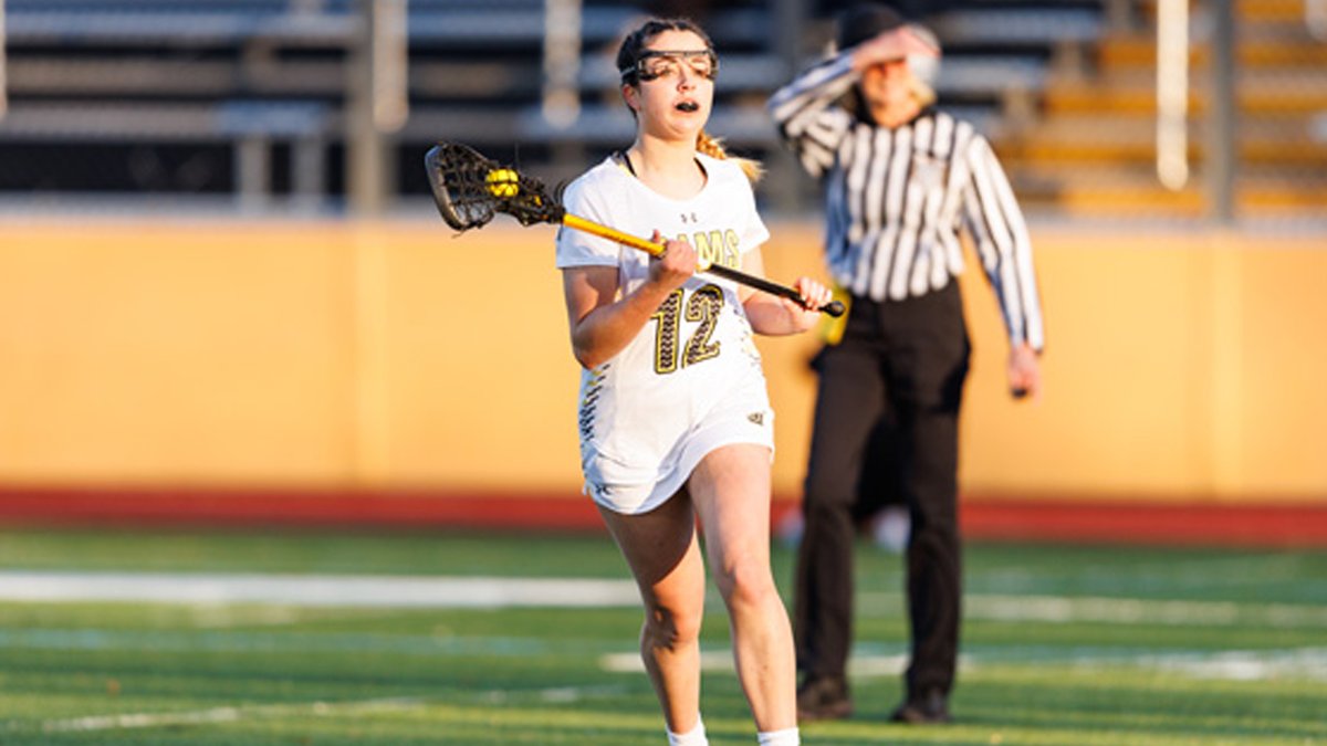After winning the regular season title in overtime on Saturday, @fsurams nabbed the top seed in the 2024 #MASCAC Women's Lacrosse Tournament which begins on Tuesday, April 30 with the quarterfinal contests. mascac.com/sports/wlax/20… #D3wlax #MASCACpride