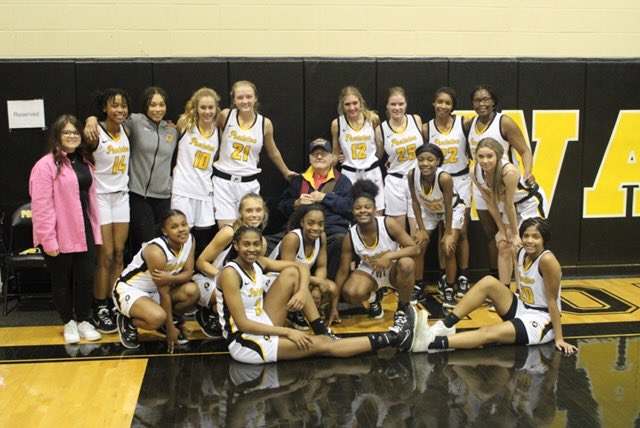 Pontotoc Girls Hoops tweet media