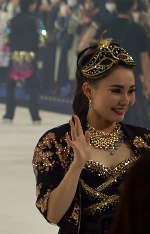 on_the_leaf's tweet photo. PIW2024-2025 横浜
2024.4.28 1st
松永幸貴恵さん、松本玲佳さん
#PIW
#PIW2024
#PIWteam
#プリンスアイスワールド https://t.co/QvwJtsZ6WY
