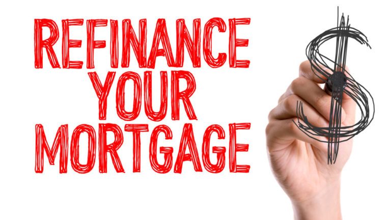 Should You - or Shouldn’t You - Refinance the Mortgage? houseopedia.com/should-you-or-…