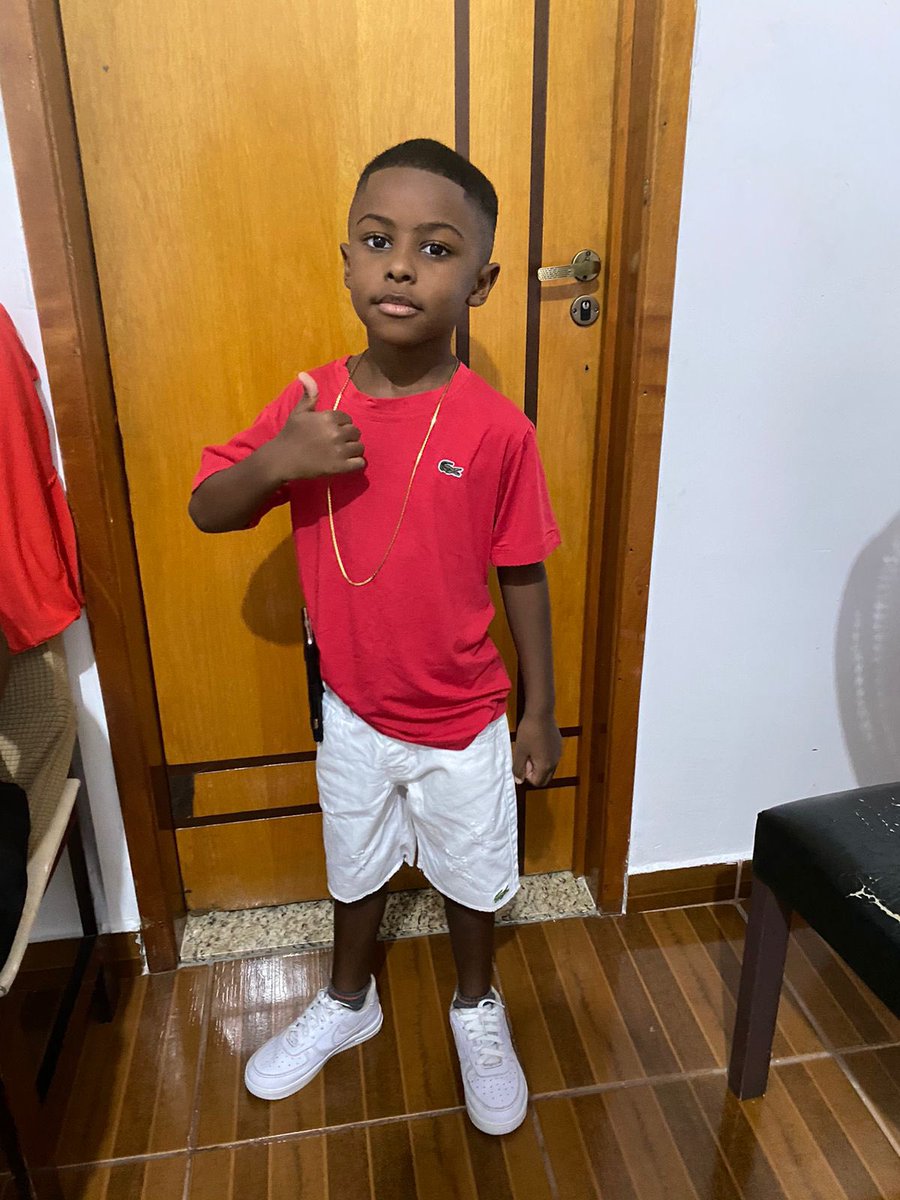 💪🏿❤️