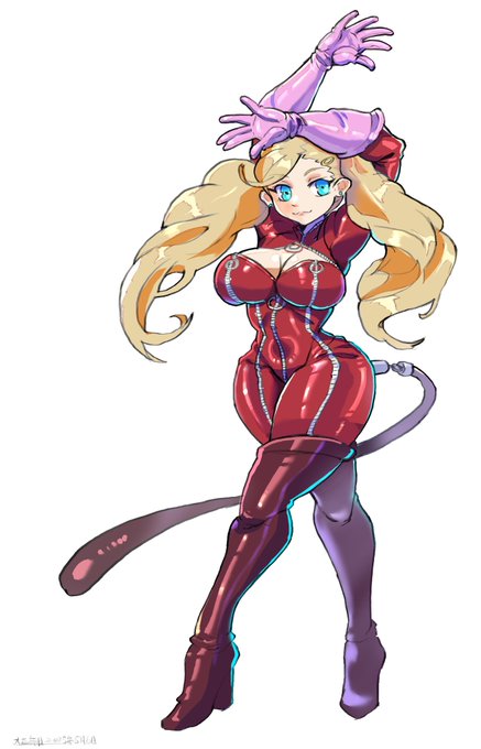 #GWなので金髪を愛でます 