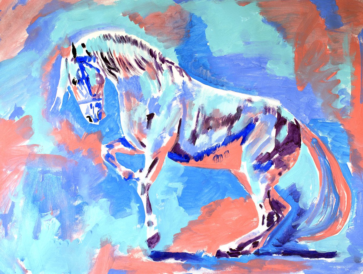 Sold!
#ink #inked #inkedart #drawing #drawings #painting #paintings #horses #equestrian #horseart #equineart #horse #equine #art #artist #artists #artwork #artstudio #fineart #contemporaryart #animals  #animalpainting

equineartiststevemessenger.com