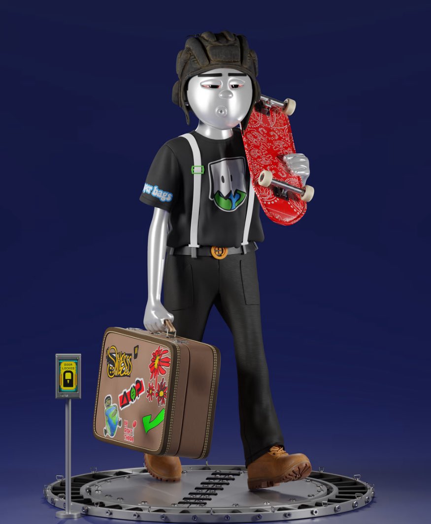 6.5.24 👀 #sundaysmilesss