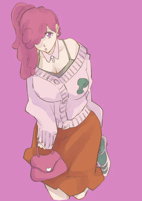 ミニー 