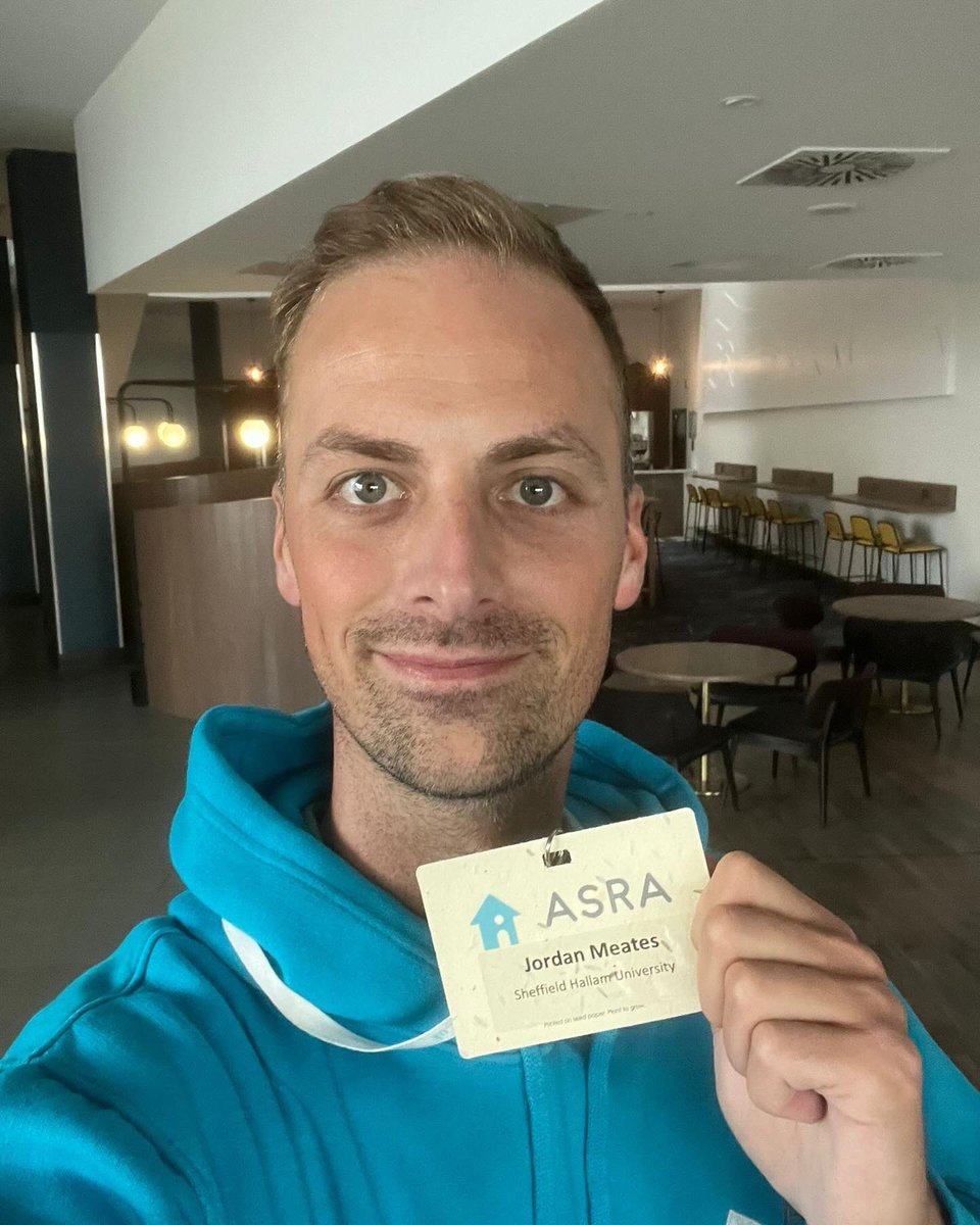 ASRACONF's tweet photo. #ASRA are making subtle changes to deliver a more sustainable Conference. Keep an eye out for our non plastic eco friendly name badges, printed on seed paper which you can plant to grow! Pickup yours from Registration - open until 7pm today #ASRA2024 #ASRAconference #asraforlife https://t.co/hcFHJ7OIVS
