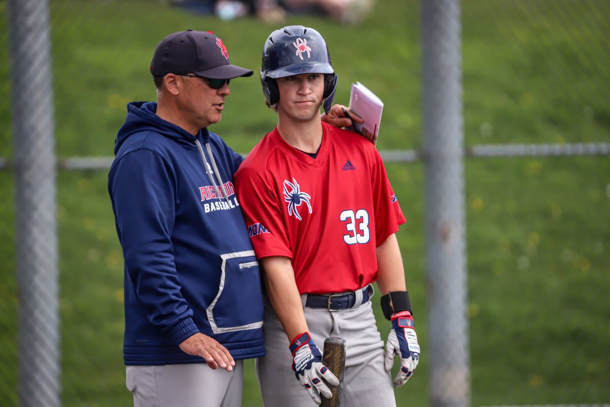 Richmond Baseball tweet media