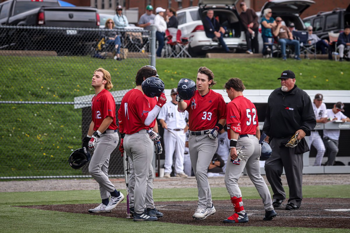 Richmond Baseball tweet media