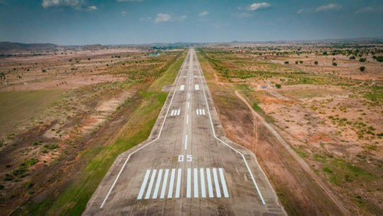Wow, Gov. Umaru Bago has been making some impressive strides in air transportation in Niger State! It's fantastic to hear about the complete rehabilitation of the airport runway, the remodeling of the Minna International Airport (now Bola Ahmed Tinubu International Airport), and…