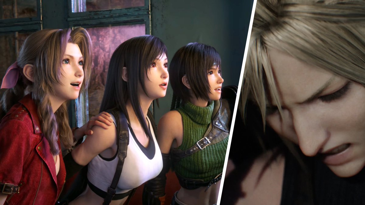 How I really feel about #FFVIIRebirth and an update on CCO content.
📖ccobservatory.substack.com/p/how-i-really…
I hope you'll enjoy the long read.
- Vyzzuvazzadth