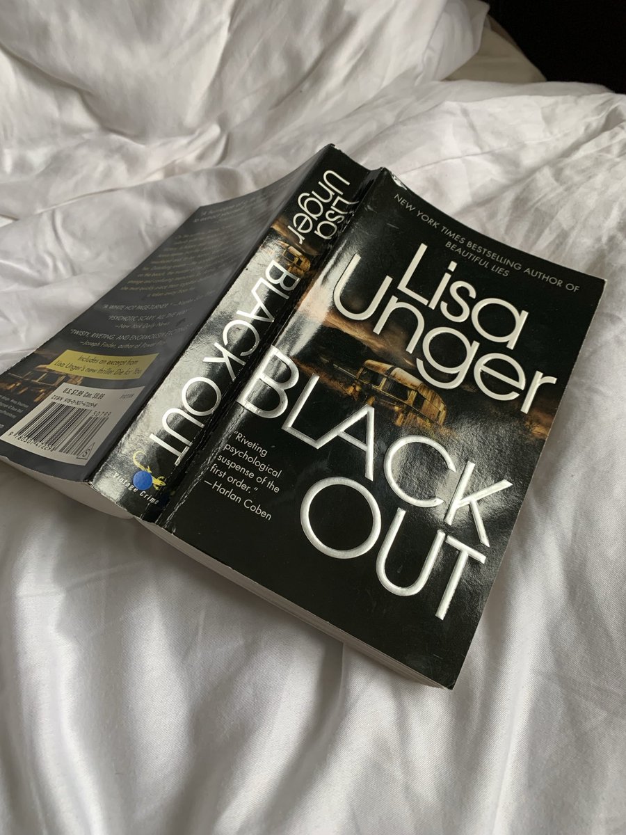 Meant to be cooking dinner - but enjoying reading too much!