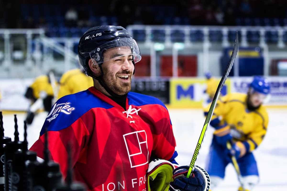 ⏪ Is anyone else missing Sunday night hockey at the Dundee Ice Arena? 

#COYStars