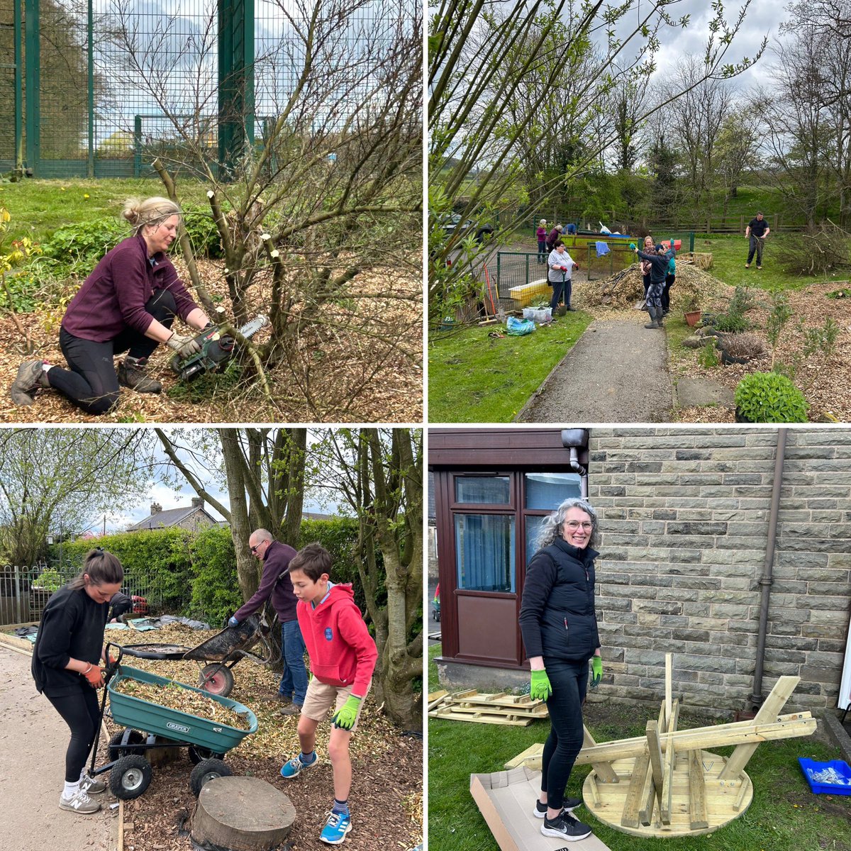 Waddington and West Bradford CE Primary School tweet media