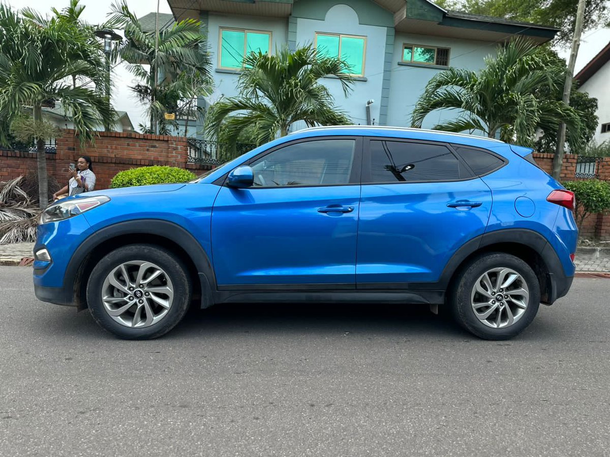 2017 model Tucson Neat and solid Fully loaded Price: GHC 230,000 Slightly negotiable RT for others to see please 🙏🏿 DM and let's talk if you're interested WhatsApp/Call: 0550256731