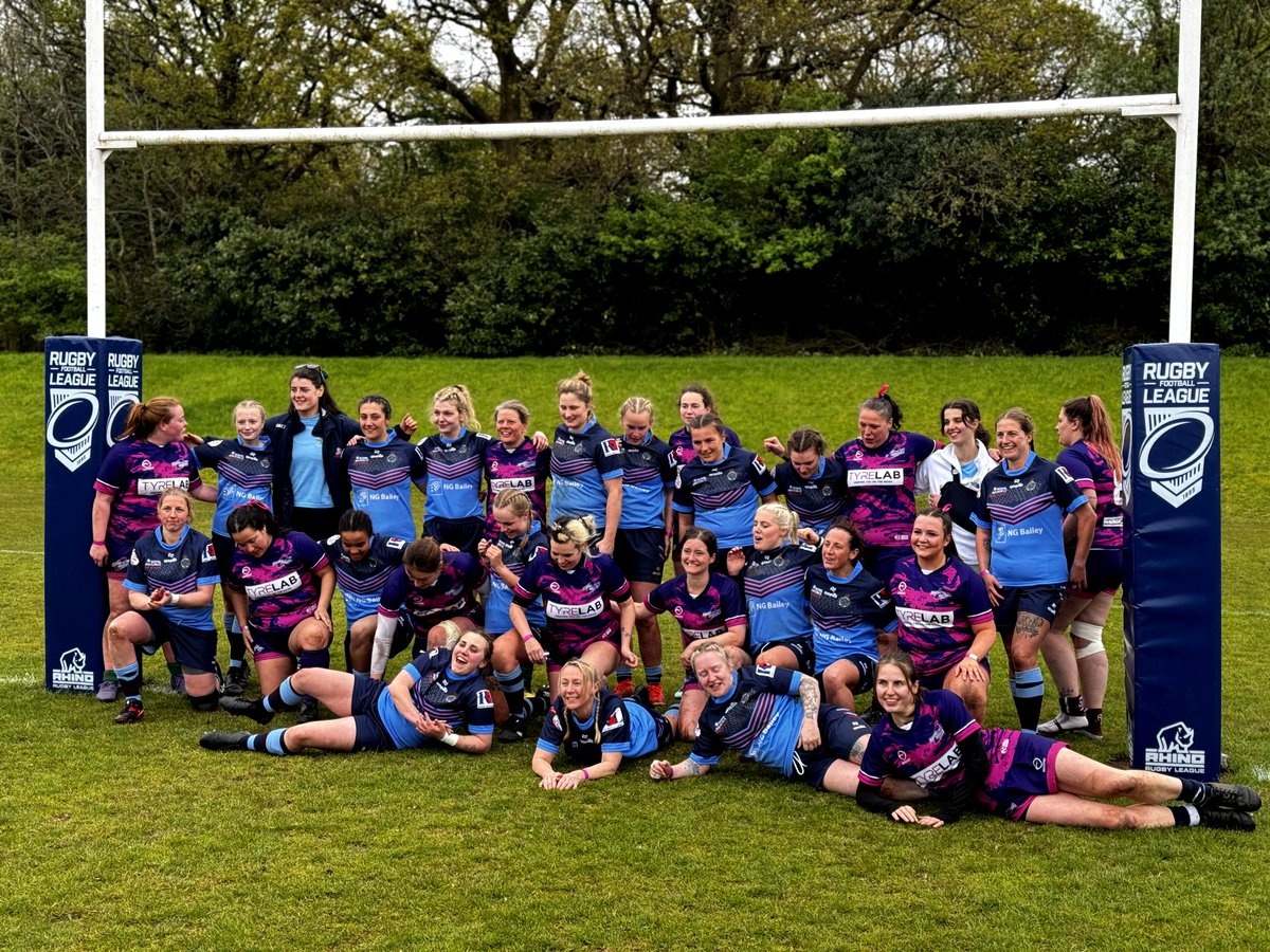 📸 | Midlands 9s - Action shots! 👊 | We've got some great snaps of the Hurricanes Women's team from yesterday's @midlands9s festival in Coventry! 🤝 | Tyrelab