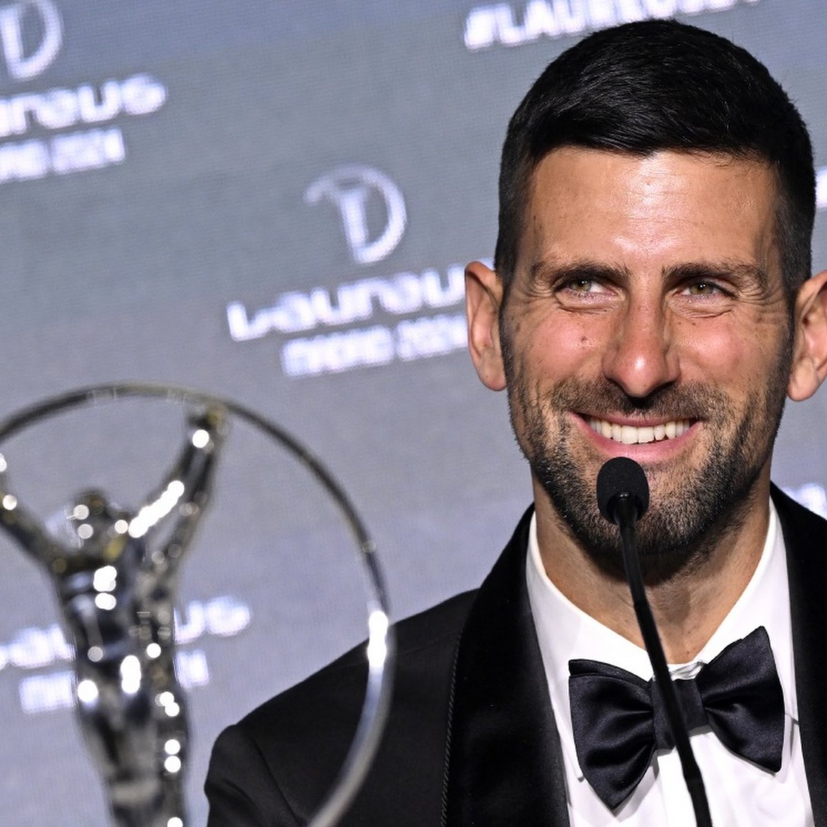Novak Djokovic starts his 423rd week as the best player in the world today.

That's 8.11 years ranked #1.