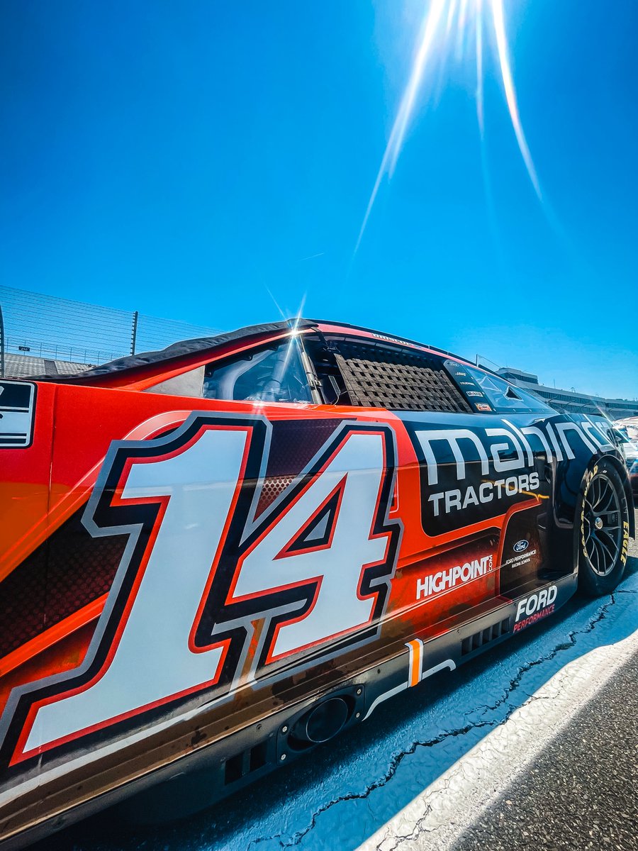 HaasFactoryTeam's tweet image. What number are you rooting for today?