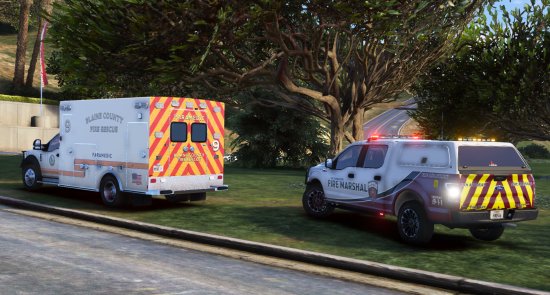 An investigation is underway after an attack on a firefighter on the outskirts of Los Santos. FMO and LEOs responded to the 10-99, securing the area to allow entry to medical personnel. The firefighter was transported to a nearby hospital and is expected to make a full recovery.
