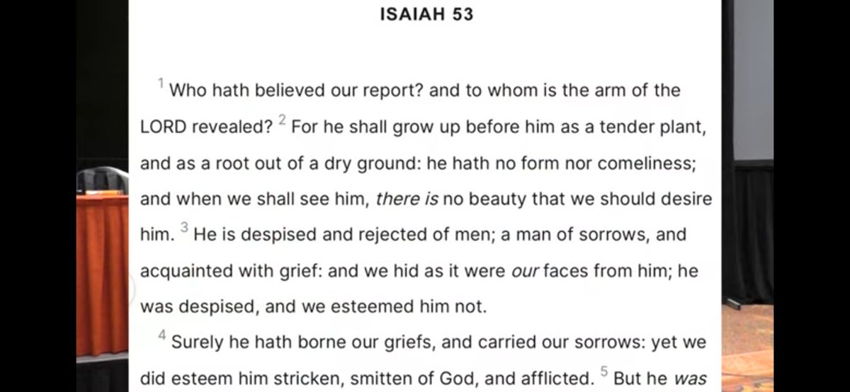 #Acts2 #TESTIMONY OF #POWER OVER #DECEITFUL #TRICKERY FROM #PHAROAH'S COURT TO THESE #ROBE-WEARING FACILITATORS OF A WAY THAT SEEMS RIGHT..TO '#JUSTICE?'
NO.
#JESUSCHRIST AND THE #HOLYSPIRIT BRING ANYTHING #GOOD

#JESUS WAS #DESPISED
A #MAN OF #SORROWS
#BROKEN4YOUANDME
#RISEN ✝️