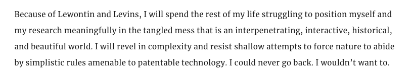 Science for the People tweet media